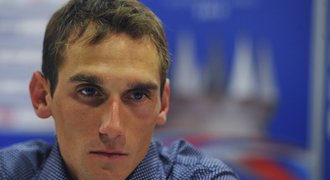 Kreuziger chce závodit ještě před soudem o dopingu: chystá se do Ománu