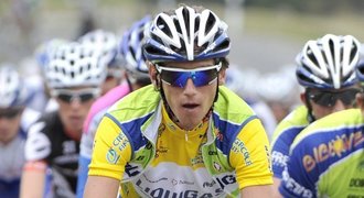 Romandie: Kreuziger titul neobhájí, ztrácí 22 minut