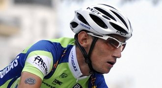 Kreuziger vyhrál závod Kolem Romandie