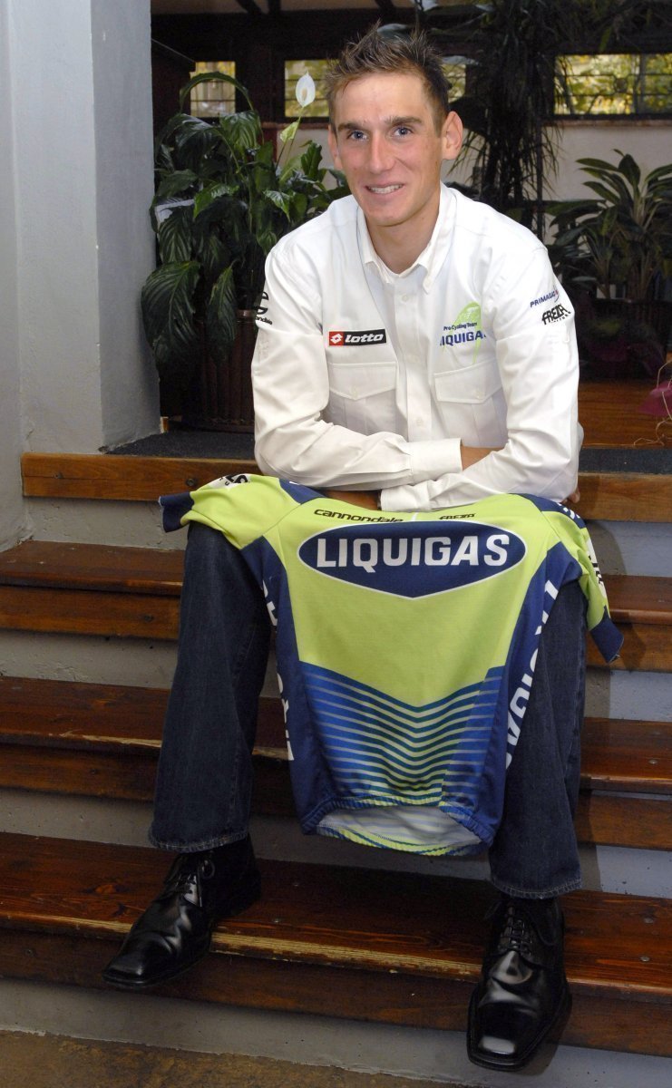 Roman Kreuziger