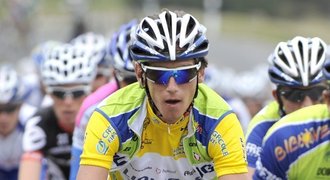 Padrnos: Kreuziger může být do pátého místa