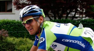 Kreuziger Contadora chápe, Schleck si to zasloužil