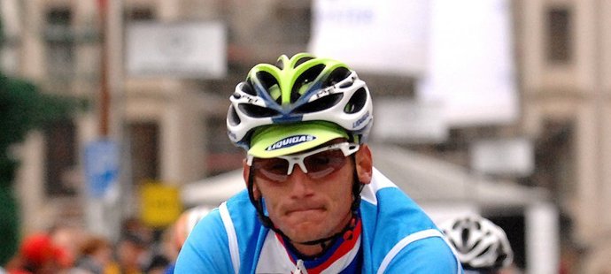 Roman Kreuziger