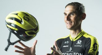 Češi na Giro d'Italia 2018: Kreuziger, nováček Štybar a loňská kometa Hirt