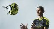 Elitní český cyklista Roman Kreuziger fotil pro Sport Magazín