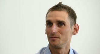 Kreuziger nebude žalovat UCI za zmařené roky, udělá to možná jeho tým