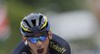 Roman Kreuziger zažívá životní Tour de France