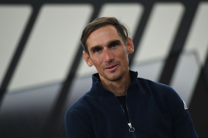 Dřívější konce kariér? Někteří kluci už necítí vášeň pro cyklistiku, říká Kreuziger Dřívější konce kariér? Někteří kluci už necítí vášeň pro cyklistiku, říká Kreuziger