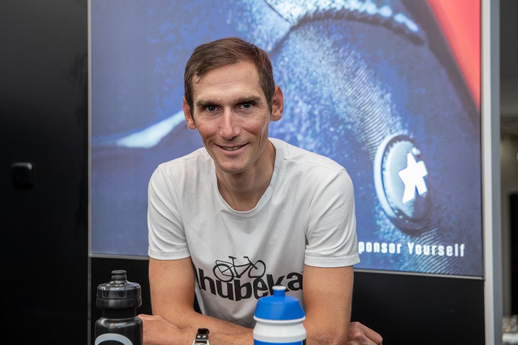 Roman Kreuziger ve svém programu zatím počítá s Tour de France, ale ví, že změnit se může ještě leccos. Prozradil také, co si myslí o spekulacích, že by mohl do jeho týmu NTT Pro Cycling přijít hvězdný Chris Froome.