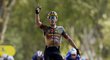 Christophe Laporte vyhrál devatenáctou etapu Tour de France