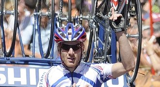 Leipheimer vede Vueltu