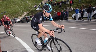 König ovládl královskou etapu Czech Cycling Tour, lídrem je Vakoč