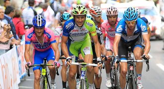 Letošní Tour de France bude mít předjezdce - pojedou na koloběžce