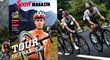 Magazín rozebírá Tour de France den po dni