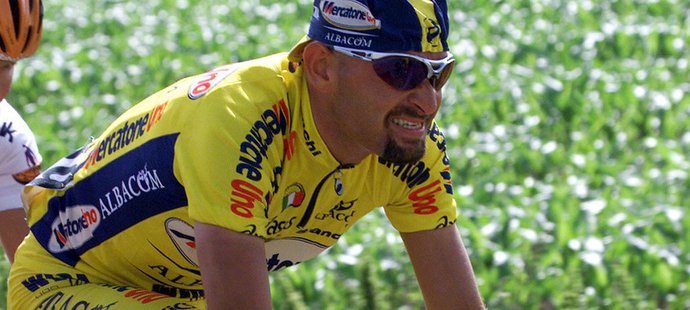 Marco Pantani