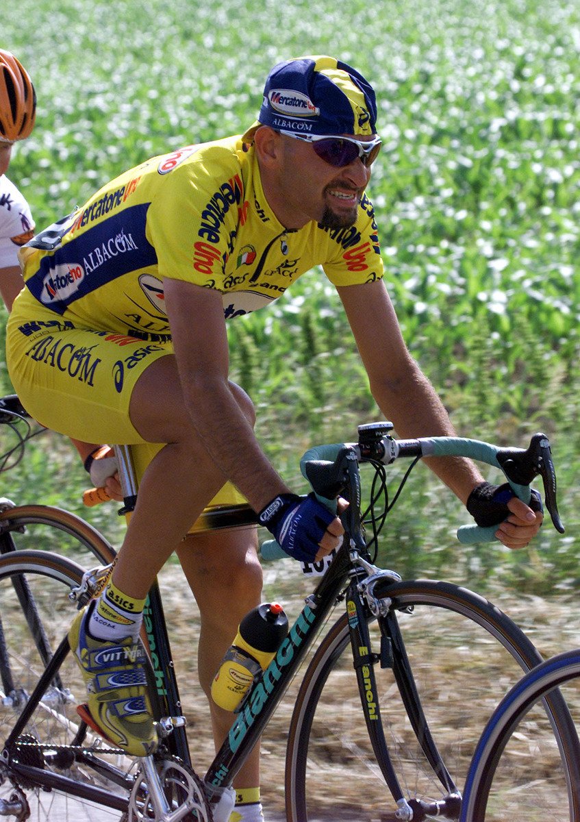 Marco Pantani