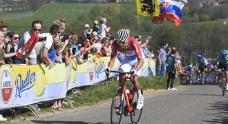 Jako otec! Van der Poel převálcoval hvězdy a dostal pochvalu od legendy