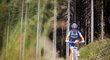 Česká bikerka Kateřinu Nash bude mezi favoritky nedělního závodu kategorie elite na mistrovství Evropy ve švýcarském Bernu. Před ME trénovala v Novém Městě pod Smrkem.