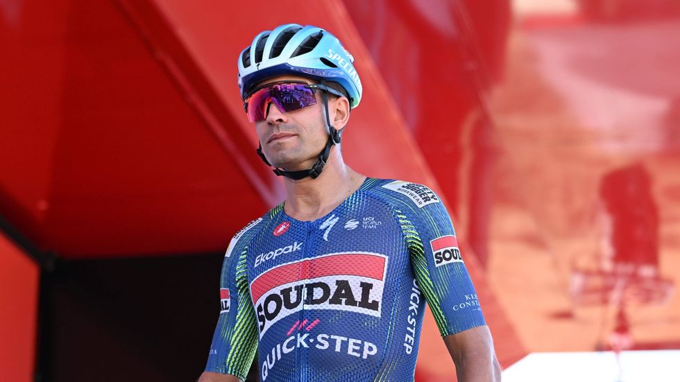 Mikel Landa