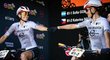 Kateřina Nash jede závod Cape Epic, málem o něj ovšem přišla