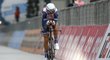 Vincenzo Nibali má Giro v oblibě