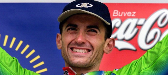 Po dlouhé nemoci zemřel v 43 letech bývalý španělský cyklista Javier Otxoa, jehož profesionální kariéru předčasně ukončila vážná nehoda