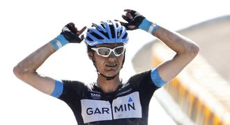 Paříž - Roubaix ovládl překvapivě Vansummeren