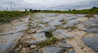 Roubaix 2023: Pekelná premiéra českých mladíků. Co je čeká a kde se dívat?