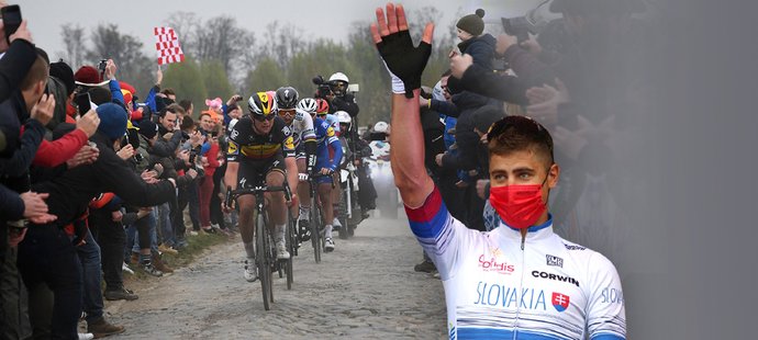 Co čekat od závodu Paříž - Roubaix?