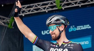 Nejbohatší Sagan! Slovenská hvězda překonala i šampiony Tour de France