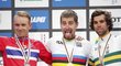 Peter Sagan znovu prokázal svoji extratřídu