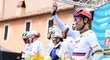 Peter Sagan chystá poslední pokus na vítězství na slavném monumentu Milán - San Remo