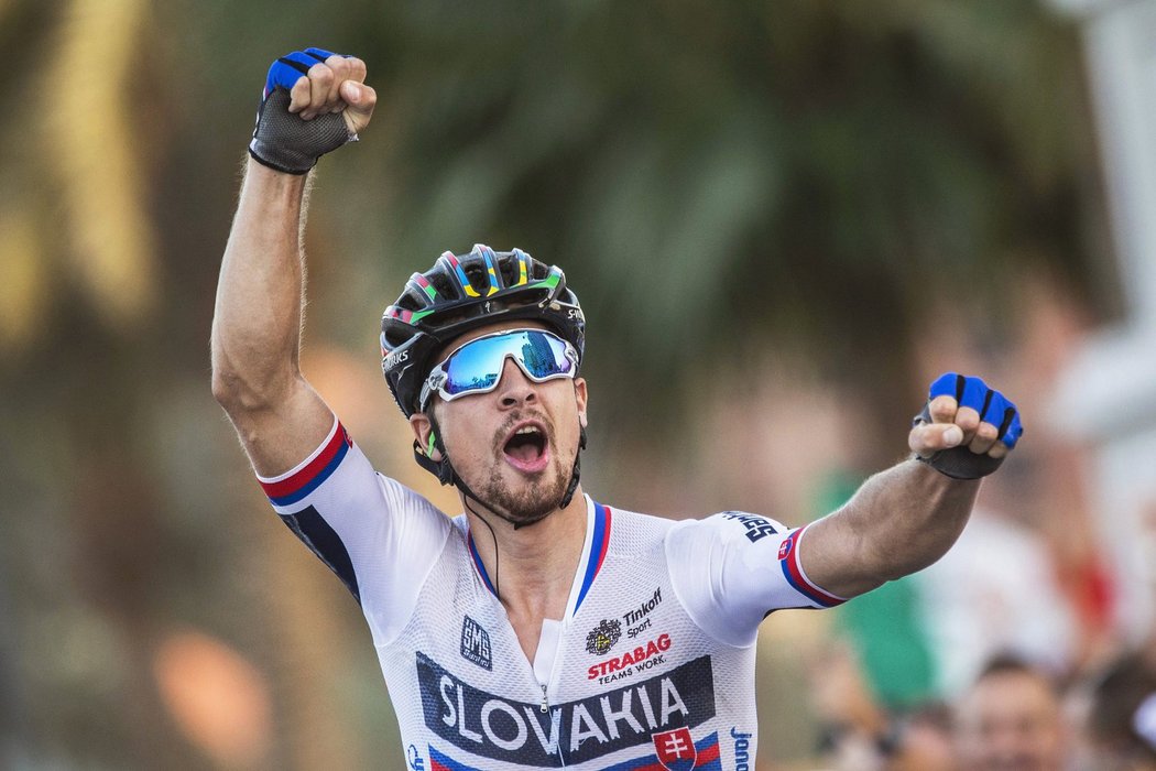 Jednou z největších hvězd závodu je slovenský fenomenální spurter Peter Sagan, který se stal po přestupu do německé stáje Bora-Hansgrohe nejlépe placeným cyklistou světa.