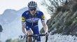 Českého profesionálního cyklistu Petra Vakoče (25) a jeho týmového kolegu Laurense de Pluse smetl v lednu při tréninku v Jihoafrické republice nákladní vůz.