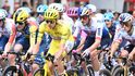 Proč jsou cyklisté na Tour de France proti hvězdám jiných sportů chudí?