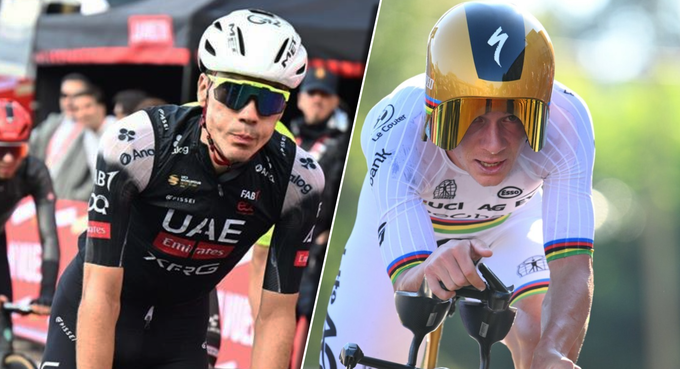 Cyklistický trh: přestup desetiletí, vykoupení ze smlouvy i transfer výhodný pro Vacka Cyklistický trh: přestup desetiletí, vykoupení ze smlouvy i transfer výhodný pro Vacka