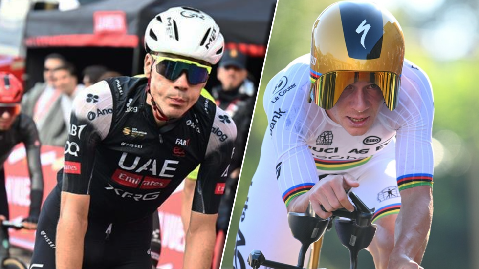 Cyklistický trh: přestup desetiletí, vykoupení ze smlouvy i transfer výhodný pro Vacka