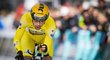 Slovinec Primož Roglič se na Giro naladil vítězstvím na závodě Kolem Romandie