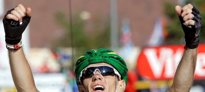 Francouzský cyklista Pierre Rolland ze stáje Europcar vyhrál jedenáctou etapu Tour de France