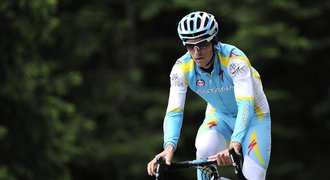 Kreuziger skončil v generálce na Giro v Romandii šestý