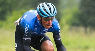 Kreuziger míří do ruského Gazpromu. Bude bez Tour, soustředí se na OH