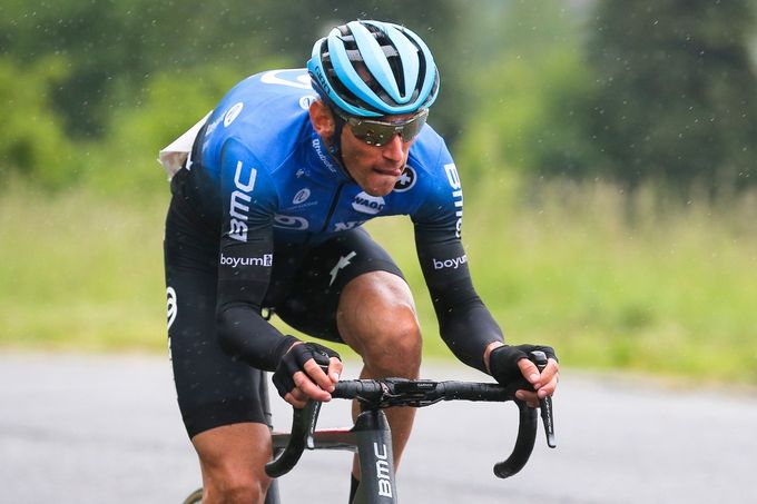 Kreuziger míří do ruského Gazpromu. Bude bez Tour, soustředí se na OH Kreuziger míří do ruského Gazpromu. Bude bez Tour, soustředí se na OH