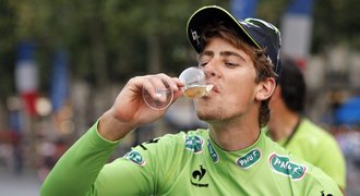 Alonso má smůlu! Sagan přestoupil za Kreuzigerem do Tinkoff-Saxo