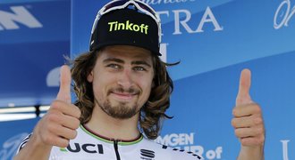 Sagan do Astany? Chystá se hvězdný přesun za 135 milionů