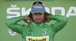 Peter Sagan, slovenská hvězda světové cyklistiky