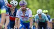 Peter Sagan po sezoně skončí se závody na silnici