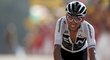 Egan Bernal měl lehké krvácení do mozku, měl by ale být v pořádku