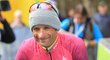 Michele Scarponi zemřel ještě před převozem do nemocnice