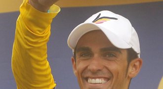 Contador byl osvobozen od trestu za doping