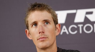 Andy Schleck kvůli pondělnímu pádu odstoupil z Tour de France